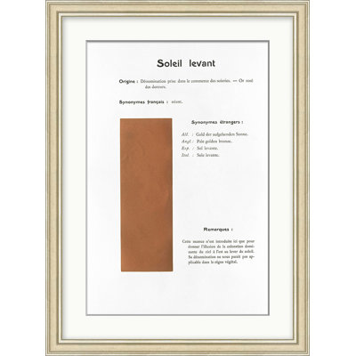 Neutral 11 Print by Danielle Rollins