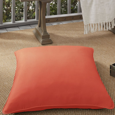 Outdoor Throw Pillow