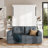 Full Murphy Bed With Couch And Storage Shelves,Wood Murphy Wall Bed Cabinet With Storage Shelves And Sofa-1538591287