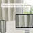 Extra Soft Chenille Grommet 100% Blackout Curtain Pair-240957680-240957681