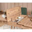 Manningtree 3 - Person Dining Set-1831255538-1831255539-1831255436