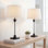 Exeter Table Lamp