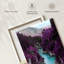 «Great Beyond», reproduction sur toile-525437517