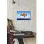 Vision de l’avenir : jupiter, impression sur toile-63602544