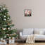 Holiday Whack an Elf Humor, estampe numérique par Lucia Heffernan-2107614436-2107614427