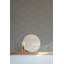 Organic Chevron 10' L x 24" W Wallpaper Roll-1003207859-1002203989