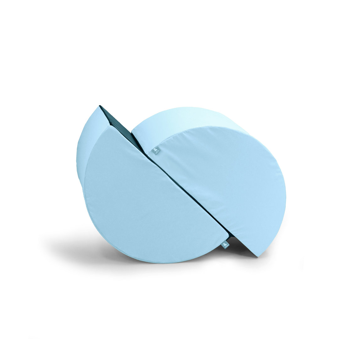 Foamnasium Tumblers Giant Rockers for Indoor Play Foamnasium 