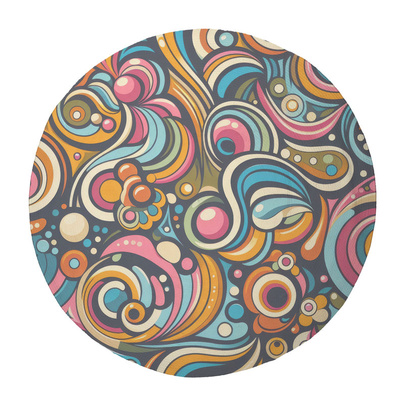 Cleo, Rond 5 pi