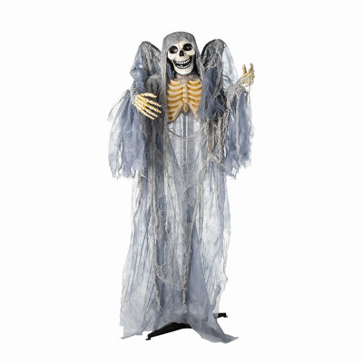 Henretty Figurines & Collectibles