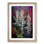 Autumn Trees in Switzerland - Framed Print-55456714-55456715