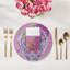 Cotton Blend Square Napkins-1967143825