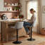 Tabourets de bar Brinitta-111391631