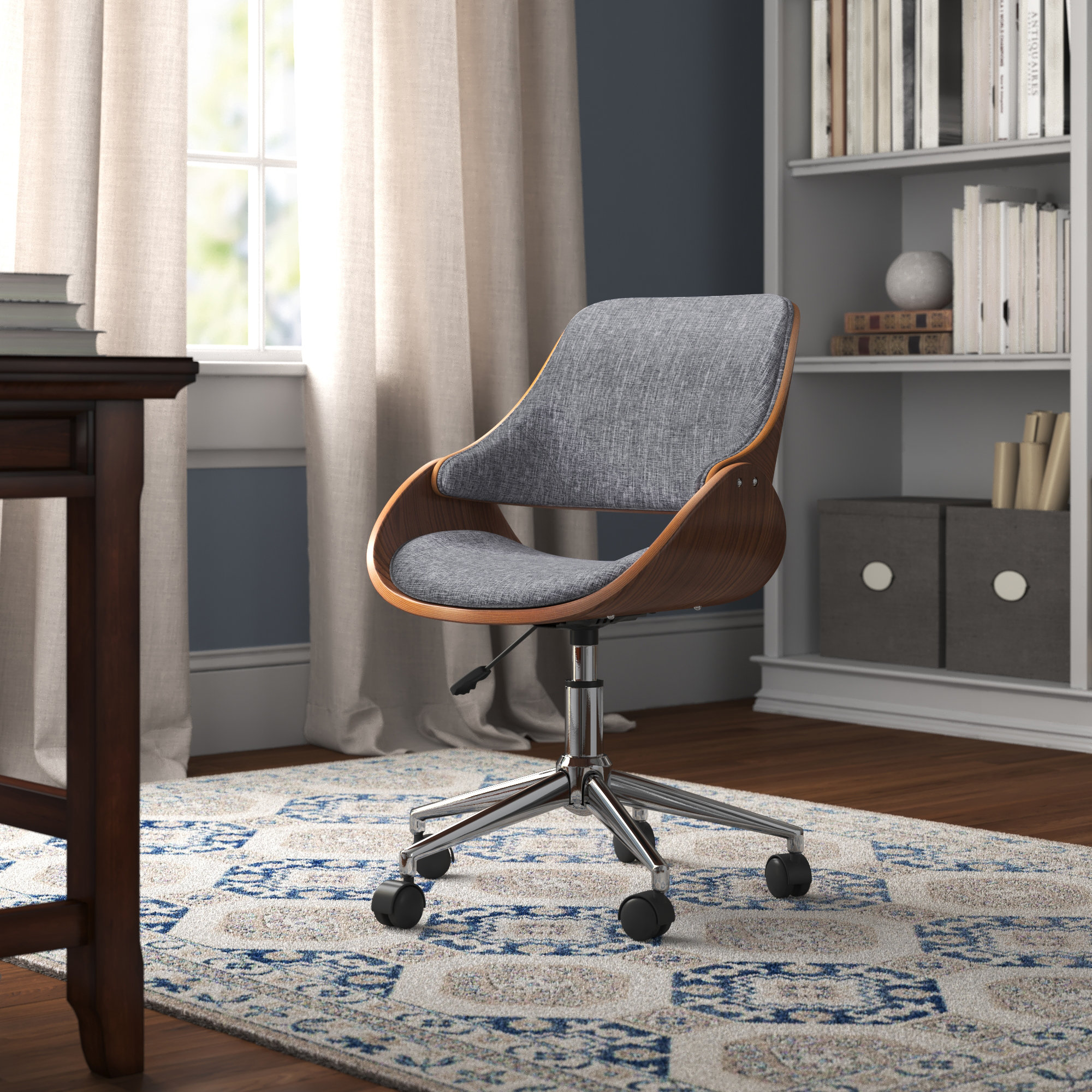 Desk chair sale new arrivals