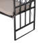 Valleywood Metal Arbour Bench