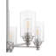 Lustre 5 lumières unique classic/traditionnel Uffington-545842530