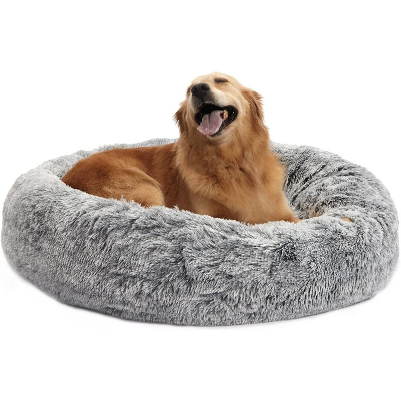 Lit d'appoint pour chien, 36 po