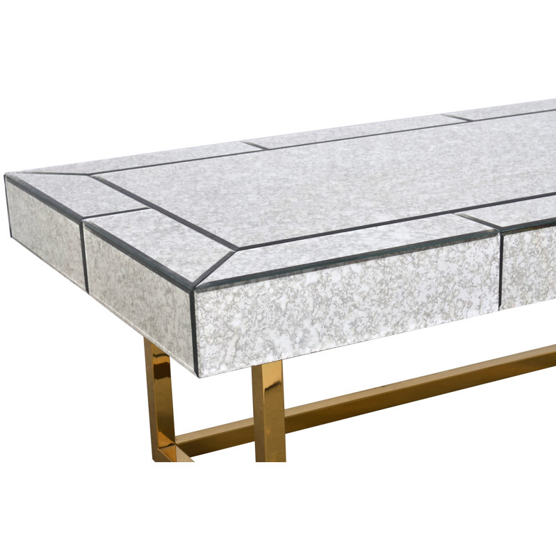 Table basse Westphal