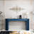 59-inch Long Console Table-2126371969