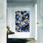 The Pieces Print-50898128-50898131