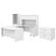 Ensemble de bureau configurable Studio C