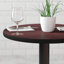 Plateau de table avec plateau en stratifié réversible-15633760-15633754