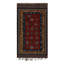 One-of-a-Kind Rectangle 5'1" X 8'9" Area Rug