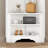 Hall Tree Wide With Bench And Shoe Storage-947739792