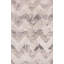 Tapis rectangulaire Makhia