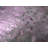 Handmade Mini Cowhide Pink Rug (46x40 inches)