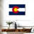 Colorado State Flag-505668564