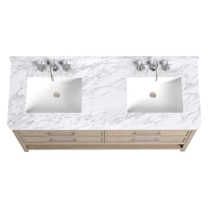 Rowan Vanity, 60" W
