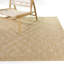 Tapis intérieur / extérieur brun Hondo-1784706814