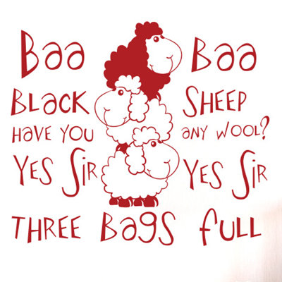 Wall Decal
