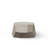 Cassis Solid Coffee Table-124444635
