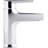 Taut Single-Hole Commercial Faucet-107149351