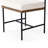 Popovich Dining Chair-Savile Flannel-88588660