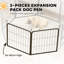 Steel Kennel Accessory-109606964