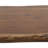 Solid Wood Bench