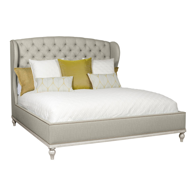 Emma King Bed, Ian Smoke, Yes, Navajo