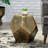 Hexagonal SIDE Table