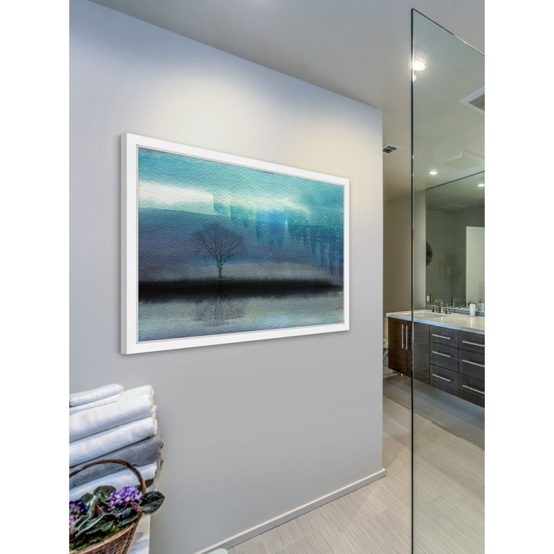 Parvez Taj - Single Picture Frame Print, 61cm H x 91cm W