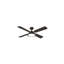 Ventilateur intelligent à DEL 54 po Collier-58550293