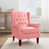 Rose pink Polyester Blend is out of stock