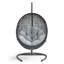 Chaise suspendue d'extérieur Encase de Modway-571068509