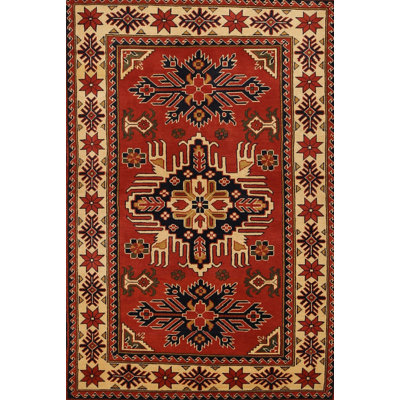 Southwestern Indoor Rug