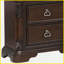 Commode 5 tiroirs Traditional