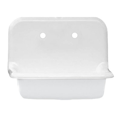 Évier de cuisine L 20 po x l 22 po
