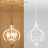 Cirildo 5 - Light Classy Sleek Dimmable Lantern Geometric Classic / Traditional Chandelier-1517728983