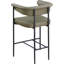 Tabouret de comptoir Malin-1030500641