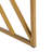 Lovesta Metal Base Writing Desk-202567410
